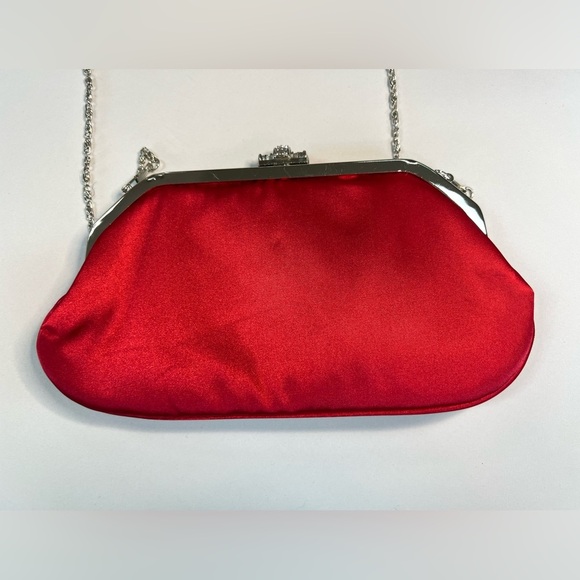 NWT Vintage Jacqueline Ferrar Bag - Picture 2 of 11